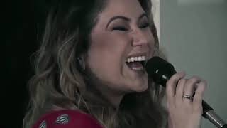 Trajetória  Maria Rita Ao Vivo  Voz e Piano [upl. by Nauaj501]