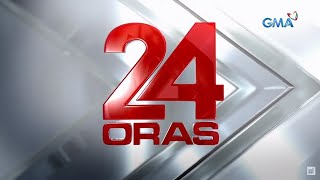 24 Oras Livestream December 8 2023  Replay [upl. by Surovy]