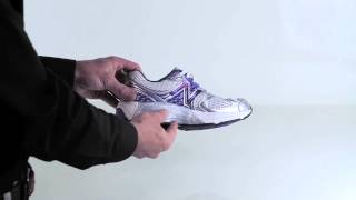 Shoe Selection for Over Pronation [upl. by Seed]