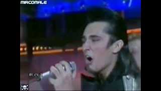 SHALPY SCIALPI  NO EAST NO WEST  Sanremo 1986 [upl. by Aneleve]