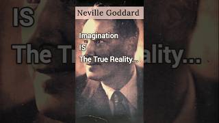 How to MANIFEST just imagine it  Neville Goddard Law of Assumption [upl. by Gladdie]