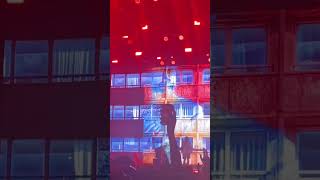 SKEPTA NO SECURITY LIVE IN BRISBANE LISTEN OUT 2024 [upl. by Nowaj]