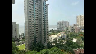 2Bhk Flat for sale At Shanti Nagar Nepean Sea Road With Sea Views amp Closed Parking Rs 65Cr [upl. by Rutherford]