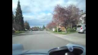 Sammamish Drive TimeLapse [upl. by Forrester]