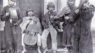 The Surviving Klezmer Music of Hungary 3 of 3 [upl. by Tenrag151]