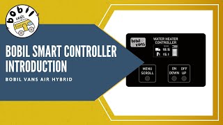 Introduction to Smart Controller [upl. by Suinotna]