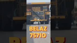 BelAZ 75710 [upl. by Ner]