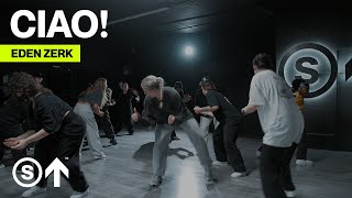 quotCiaoquot  Bryson Tiller  Eden Zerk Choreography [upl. by Crescantia]