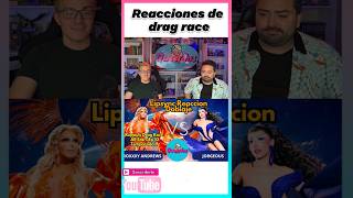 Roxxxy Andrews Vs Jorgeous  RuPauls Drag Race All Stars 9 Ep 10 LaLaPaRuza Smackdown Lipsync [upl. by Hnim]