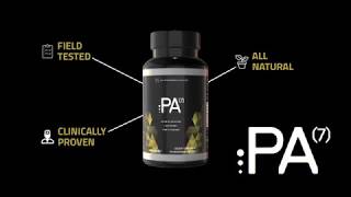 HPN’S Phosphatidic Acid Supplement PA7 has Changed Nutrition IWP [upl. by Ardnasela220]