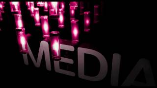 Digital Cinema Media DCM  Ident 2011 Full HD [upl. by Liggett]