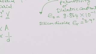 Capacitor Capacitance Reactance Current through Capacitor [upl. by Newg627]