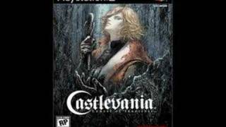 Castlevania Lament of Innocence Music House Sacred Remains [upl. by Bergh]