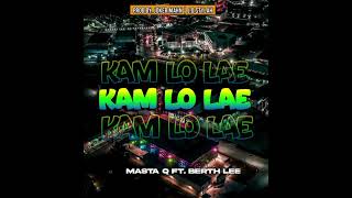 MASTA Q PNG Feat BETLEEKAM LO LAE 2024 [upl. by Aihsi]