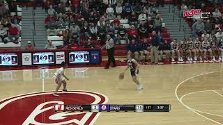 BNL vs Jeffersonville 111922 [upl. by Oinegue291]