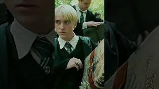 Seventeen dracoedit dracomalfoy harrypotter dracotok shorts slytherin [upl. by Girardo]