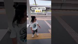 Sessajaki kodong 😃🙈 dijepang comedyvideos indonesia [upl. by Maggee]