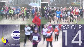 Jura Cross Lauf 2014  1503  TV Parsberg [upl. by Iren125]