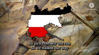 quotDer Stoßtruppquot—German WW1 song [upl. by Zsuedat]