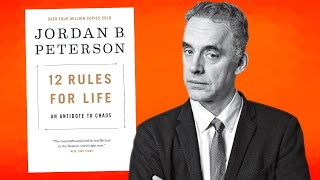 Jordan Peterson  12 Rules for Life  Rule 2 Summary [upl. by Sifan511]