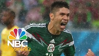 ¿Quién debe patear el balón en México juveniles o extranjeros  Liga MX  NBC Deportes [upl. by Raul857]