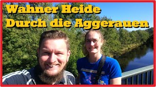 Wahner Heide Durch die Aggerauen [upl. by Brittney]