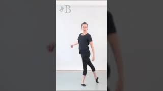 What Are Croisé Effacé Ecarté In Ballet [upl. by Boff]