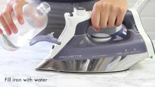 How to Clean an Iron [upl. by Evetta]