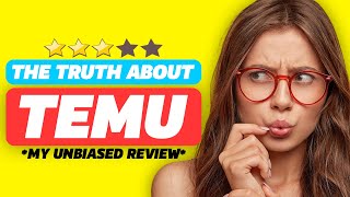 🔥 Temu Review  Is Temu Legit And Safe To Buy From My Unbiased Review [upl. by Deck]