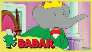 Babar  Babars Triumph Ep 5 [upl. by Adnorrehs458]