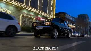 Vuqar amp Resad amp Orxan  Insan 2024  Remix Black Region [upl. by Kalvin]