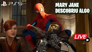 SPIDERMAN REMASTERED PS5 BATALHA CONTRA SHOCKER 🕸️ 1080P 60FPS IMPERDÍVEL INCRÍVEL [upl. by Bridwell]