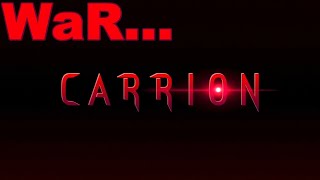 Carrion  What a Review [upl. by Kecaj]