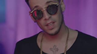 Maikel Delacalle  Llegué Yo Official Music Video [upl. by Pearline759]