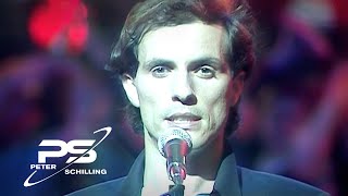 Peter Schilling  Major Tom Coming Home Razzmatazz 21061983 [upl. by Gile]