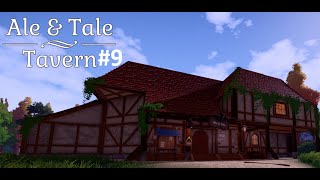 Ale amp TaleDie Hexenjagd hat begonnenGerman GameplayPart 9 [upl. by Anneliese]