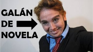 Típico de las telenovelas [upl. by Chesna]