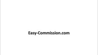 How EasyCommission Works [upl. by Mellette]