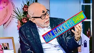 “Our Time is Gone” with Jim Bakker  Vic Berger Super Deluxe inspired [upl. by Trotta]