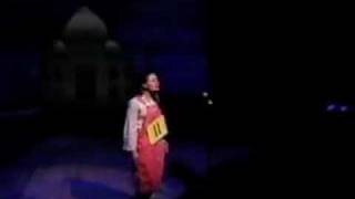 25th Annual Putnam Cnty Spelling Bee  The I Love You Song [upl. by Rosita]