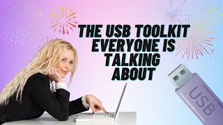 The USB Toolkit Everyone is Talking About [upl. by Mack525]