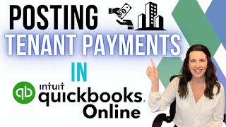 QuickBooks Online 2024 Setup For Landlords Part 2 [upl. by Kincaid]