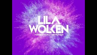 Lila Wolken  Materia [upl. by Merriman]