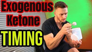 Exogenous Ketones  Artificial Ketones Don’t put you in Ketosis  How to Use on Keto Keto Tip [upl. by Lorne867]