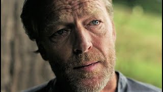 IAIN GLEN  LEO VINCENT  part 4 [upl. by Esital]