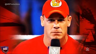 John Cena Titantron 20068 [upl. by Mcleod846]