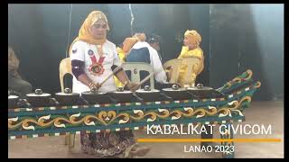 KABALIKAT CIVICOM LANAO [upl. by Krefetz]