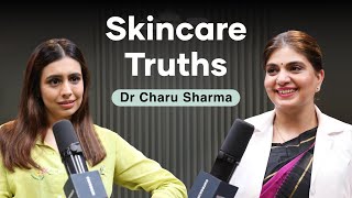 Top Skincare Truths of 2024 Revealed  Dr Charu Sharma  Cureskin Dermatologist [upl. by Lancelle769]