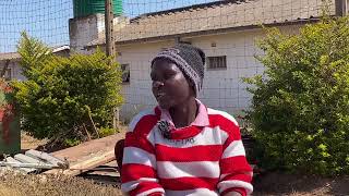 Behind Bars Mavis Kavasa recounts details surrounding her conviction [upl. by Crescentia]