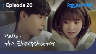 【ENG SUB】Hello the Sharpshooter 06  Sports Romance  Hu Yi Tian Xing Fei  KUKAN Drama [upl. by Rusell184]